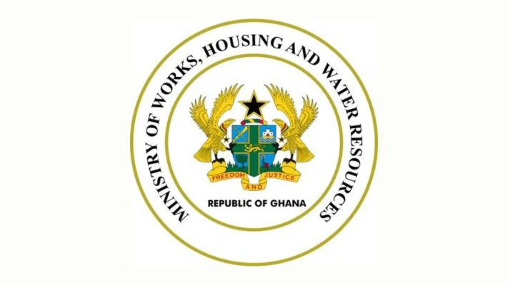 Ministry of Works and Housing